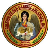 Colegio de San Gabriel Arcangel