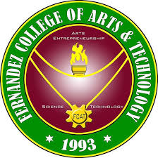 Fernandez College of Arts & Sciences