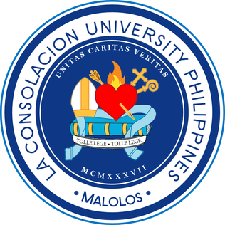 La Consolacion University Philippines