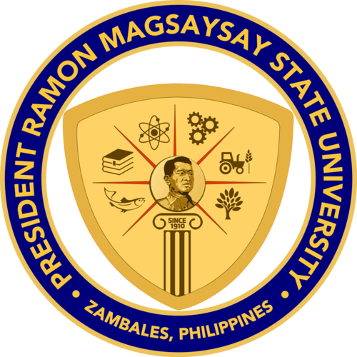 President Ramon Magsaysay State University