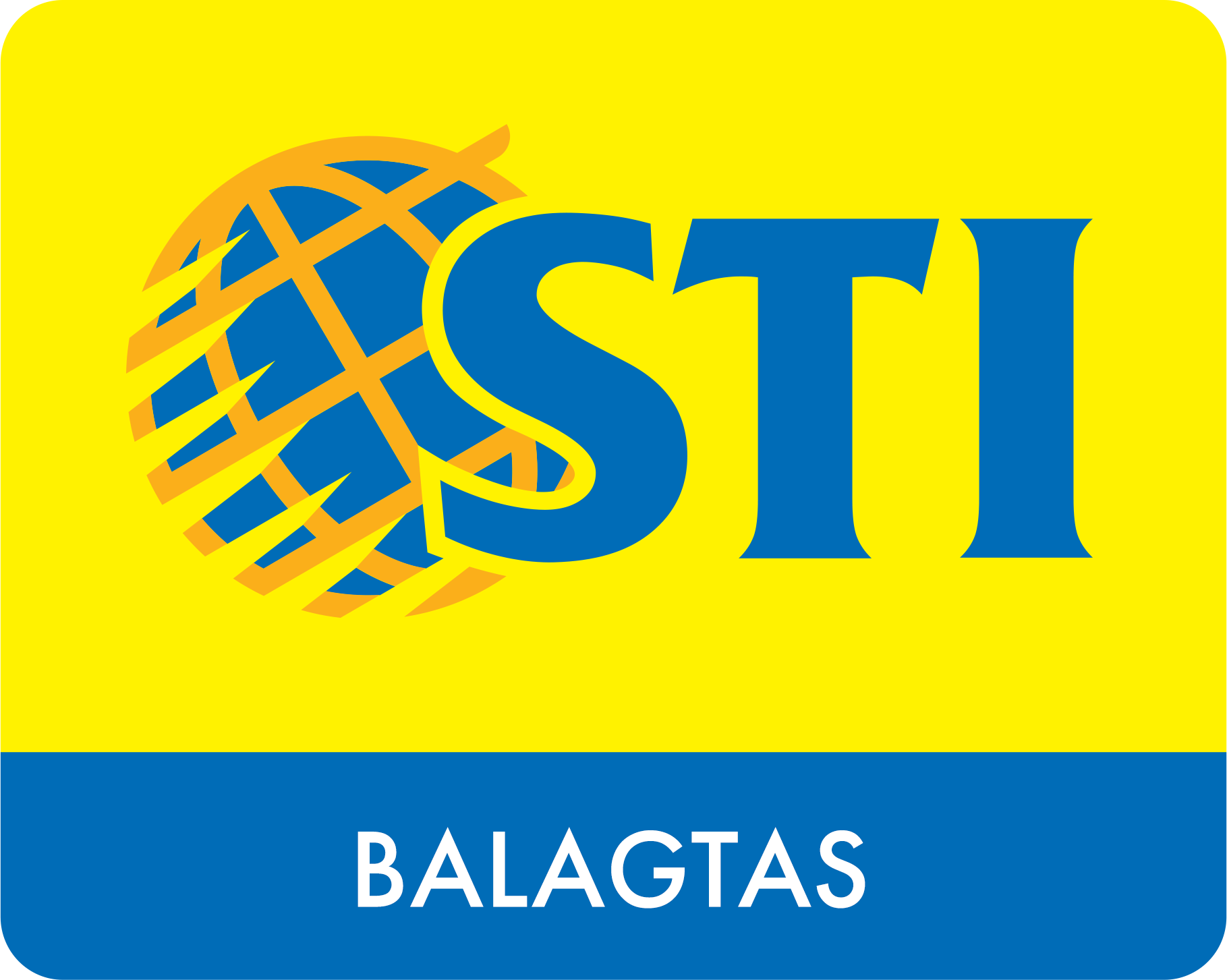 STI College Balagtas